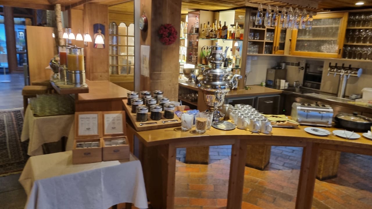 Gastro Seehotel Wiesler