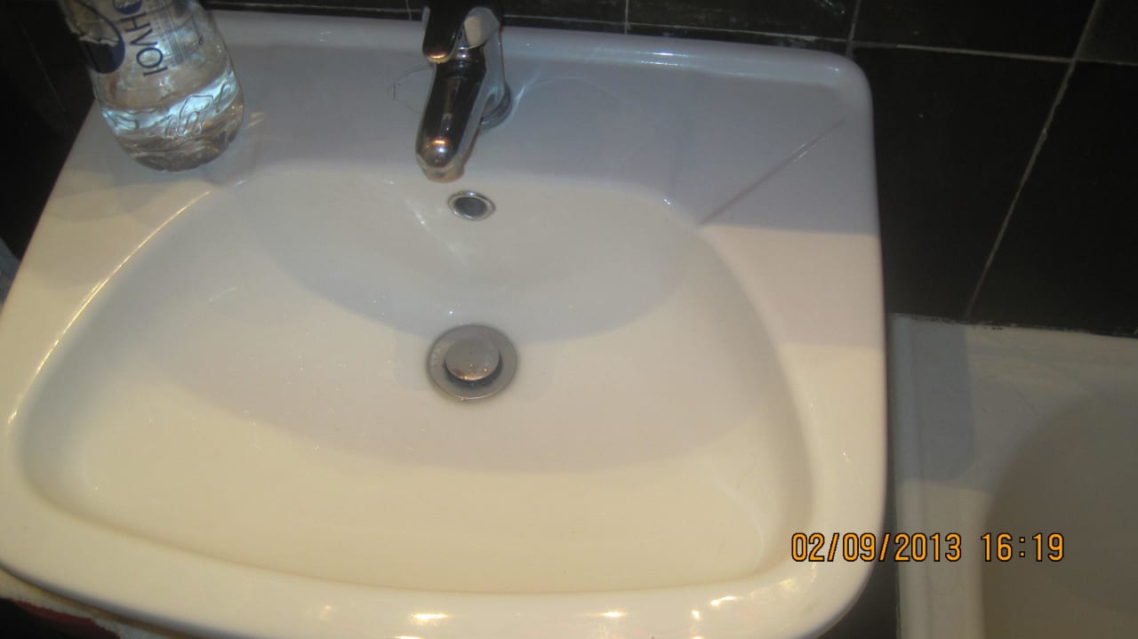 Bad  Hotel Kalithea Sun & Sky