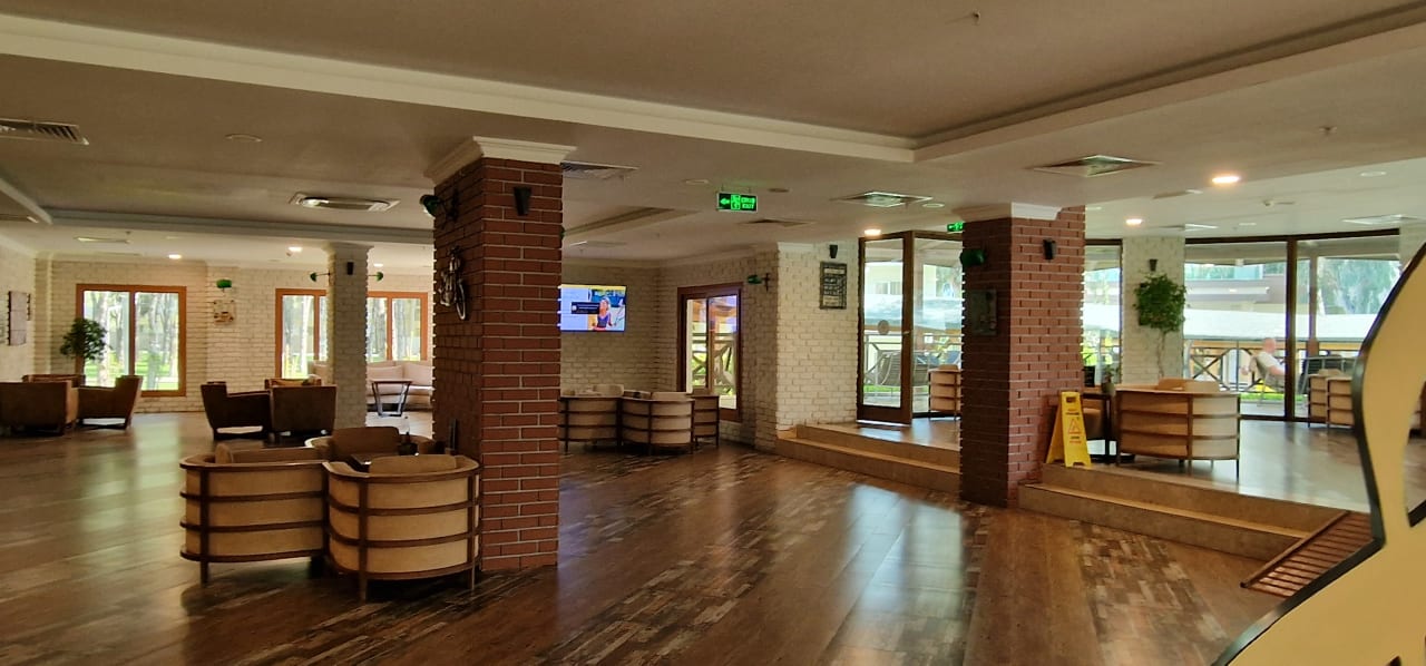 Gastro TUI MAGIC LIFE Masmavi