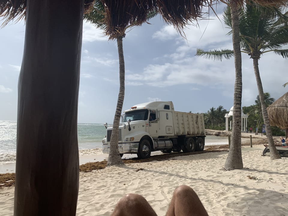 Strand Grand Palladium Select White Sand Resort & Spa