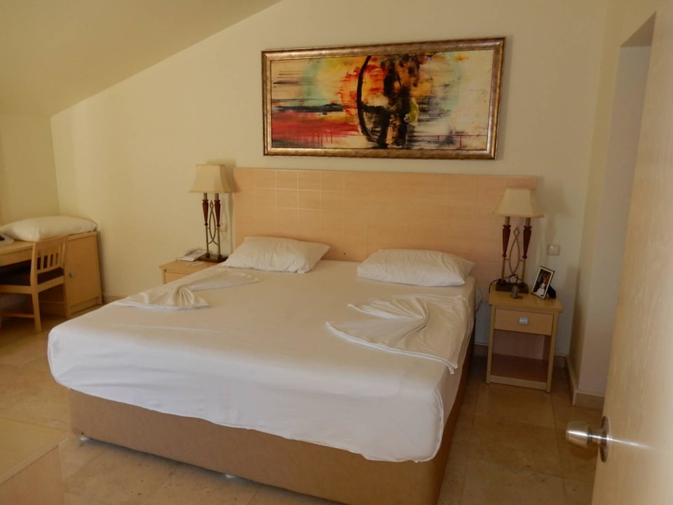 Wohlfühlzimmer PALOMA Perissia