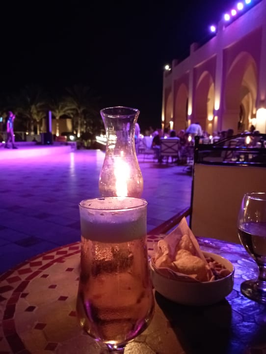 Gastro Steigenberger Coraya Beach - Adults only