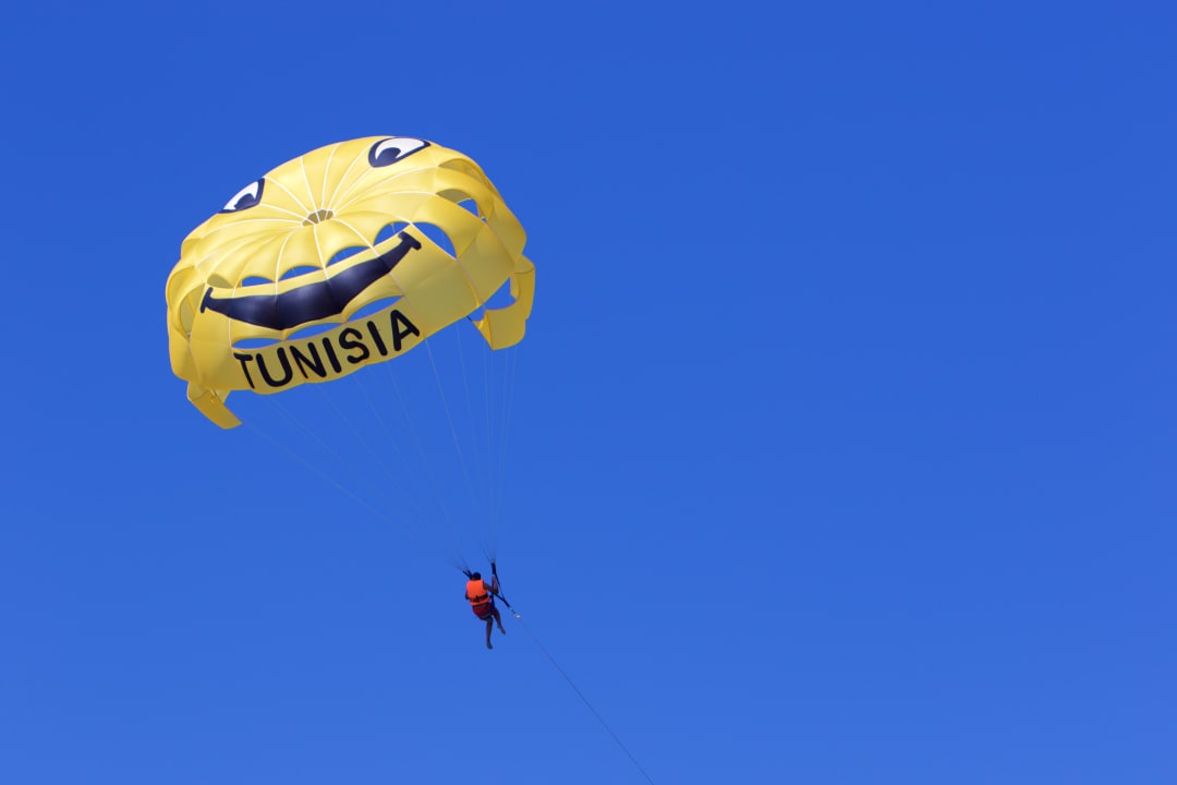 Sport & Freizeit Mahdia Beach & Aquapark