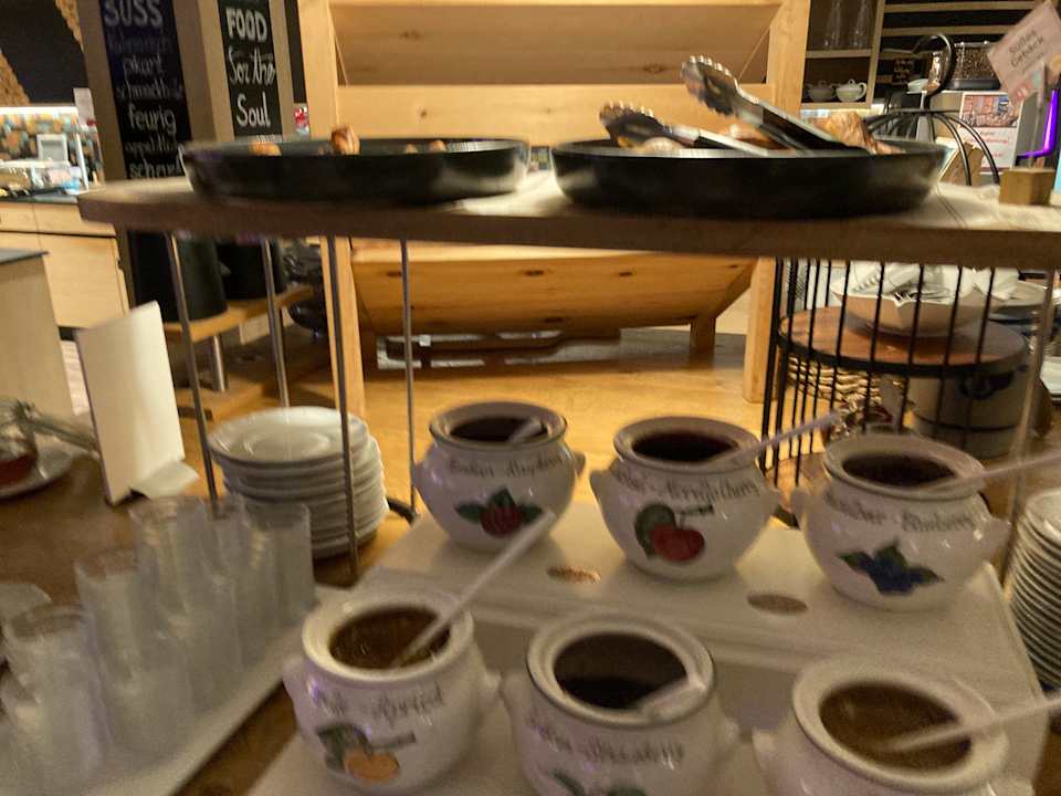 Gastro Best Western Plus Hotel Erb