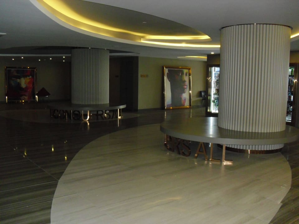 Einkaufspassage Side Star Elegance