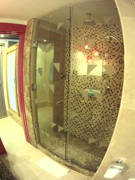 Bad Hotel Mercure Hurghada