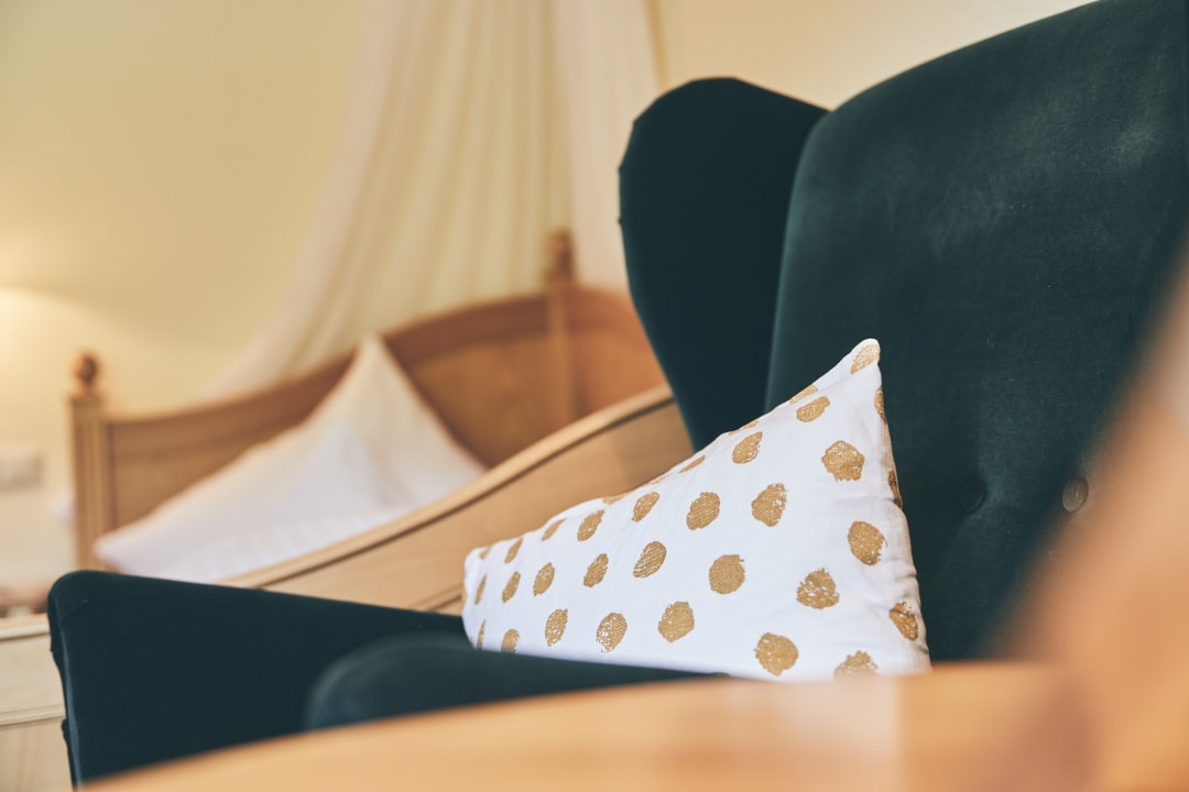 Zimmer Gesundheitshotel König