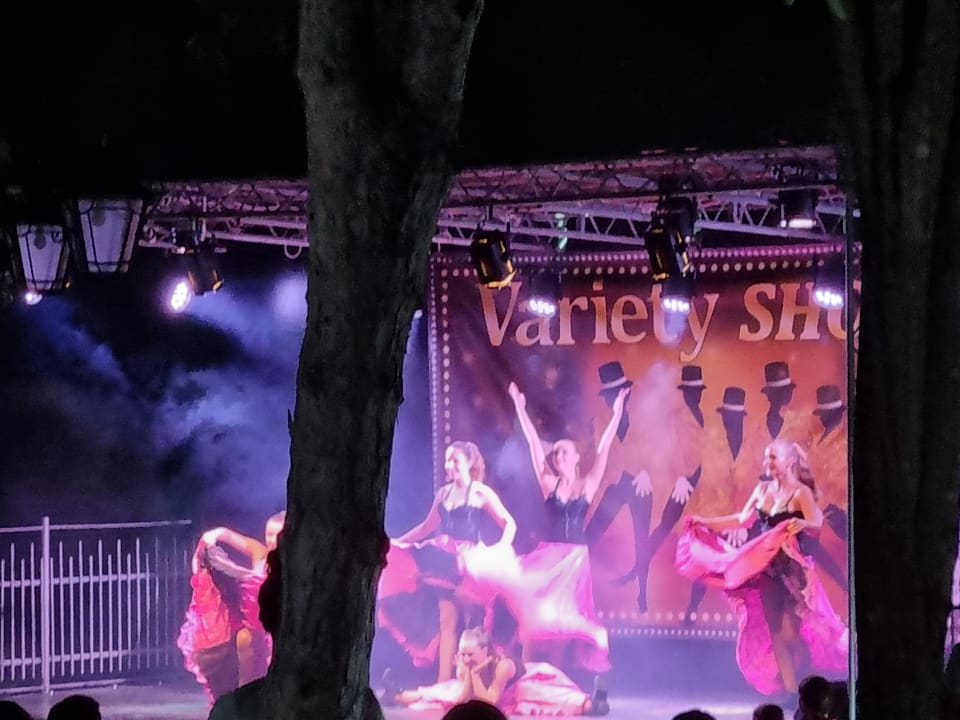 Sport & Freizeit Iberostar Waves Bellevue