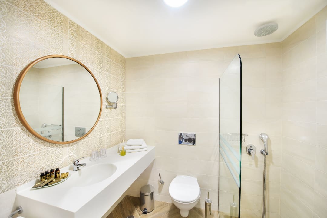 Zimmer Alexandra Beach Thassos Spa Resort