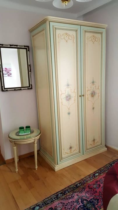 Kasten Schlössl Hotel Kindl