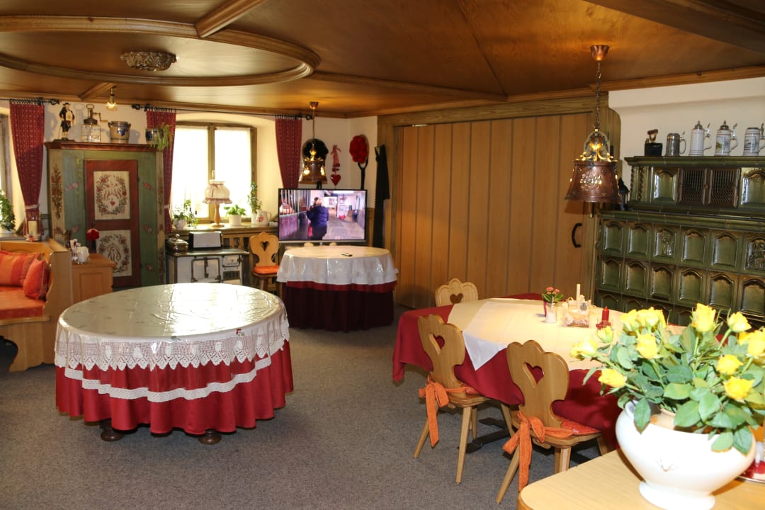 Gastro Hotel Adler Post