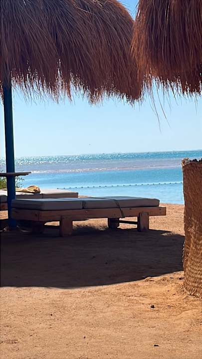 Strand Club Paradisio El Gouna, Red Sea