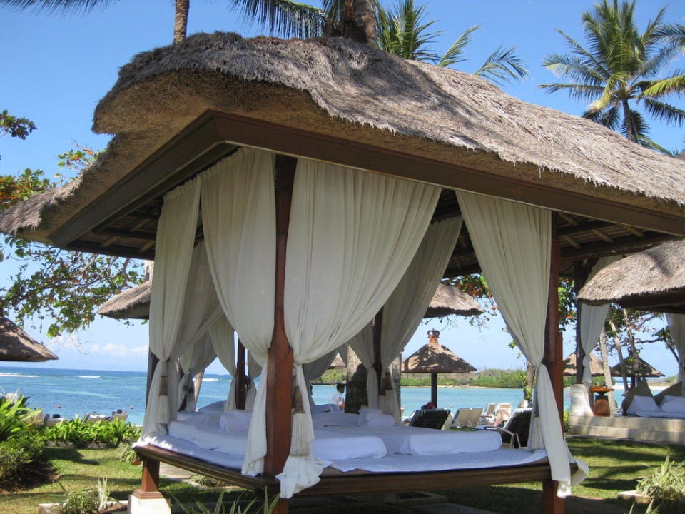 Pavillion The Laguna A Luxury Collection Resort & Spa