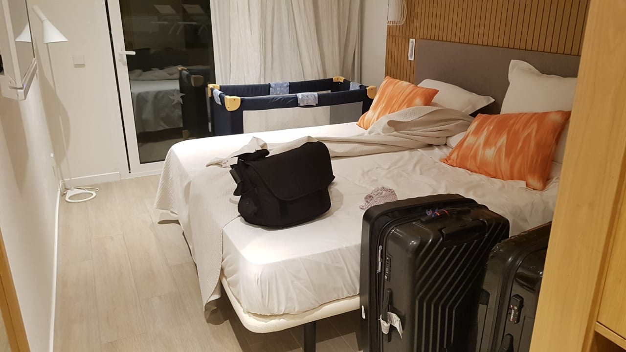 Zimmer Iberostar Waves Playa de Muro