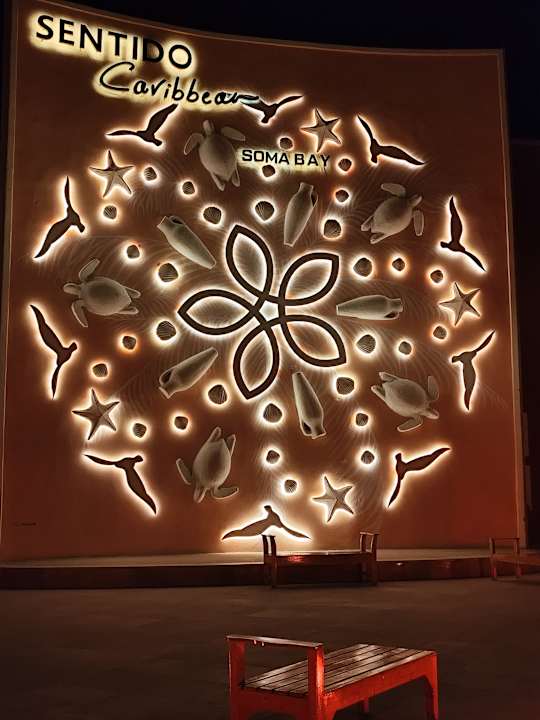 Sonstiges Sentido Caribbean World Soma Bay