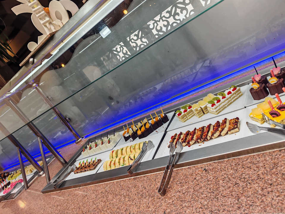 Gastro Stella Beach Resort & Spa Makadi Bay