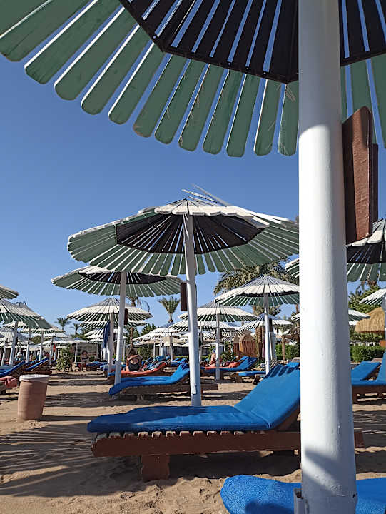 Strand Ghazala Beach