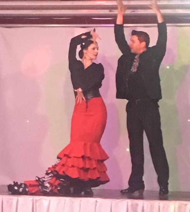 Sport & Freizeit Hotel Puente Real