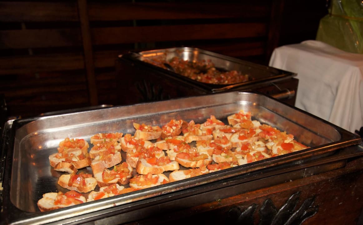 Restaurant Royal Horizons Baobab