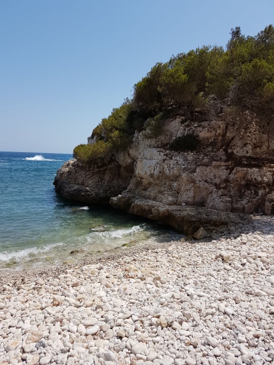 Strand HSM Calas Park