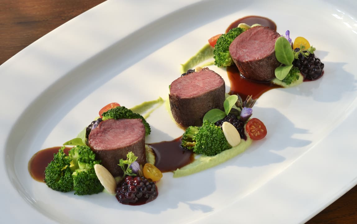 Restaurant Hotel Die Sonne Frankenberg