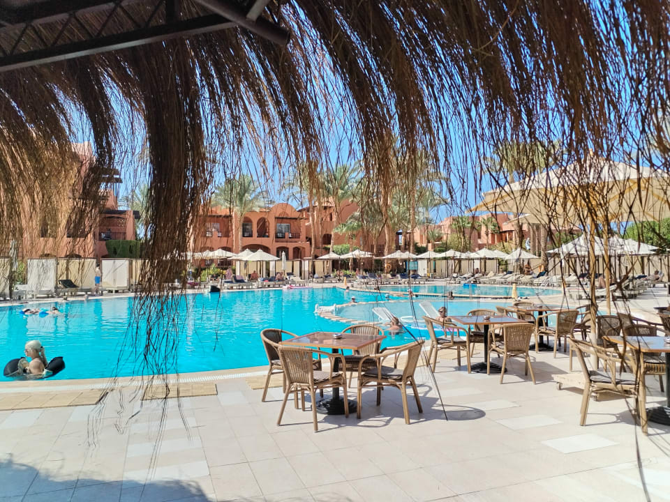 Gastro Jaz Makadi Blue - TUI BLUE Makadi - Adults Friendly 16 Years Plus