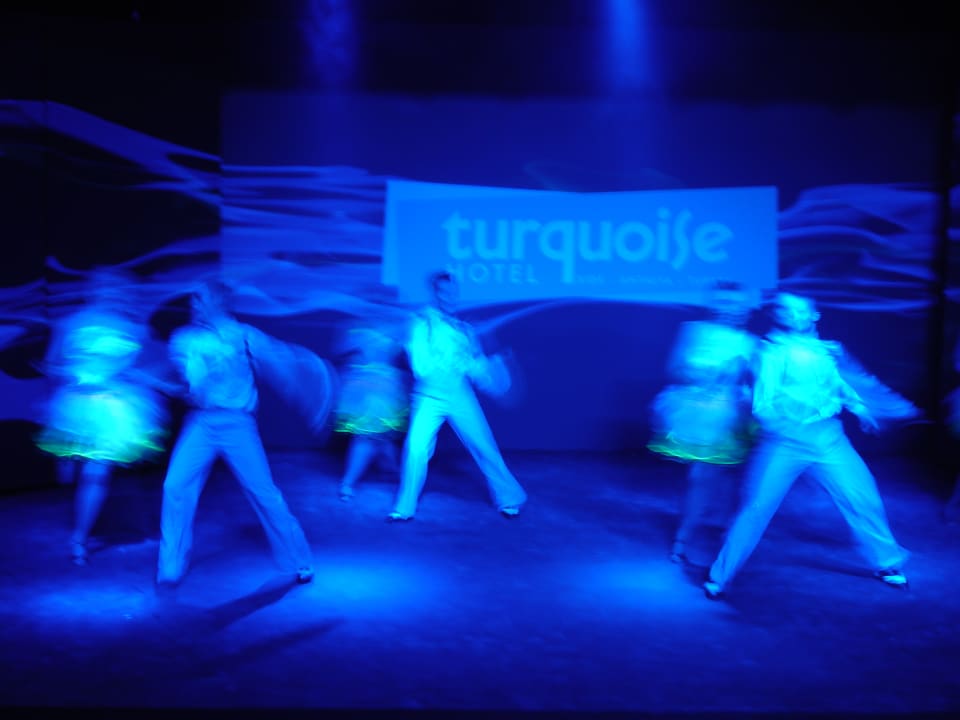 Sport & Freizeit Turquoise Hotel