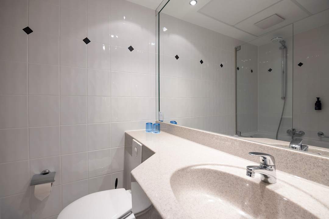 Zimmer Fletcher Hotel-Restaurant Arnsberg-Sauerland