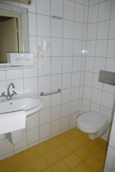 Zimmer Boulevard Hotel Scheveningen