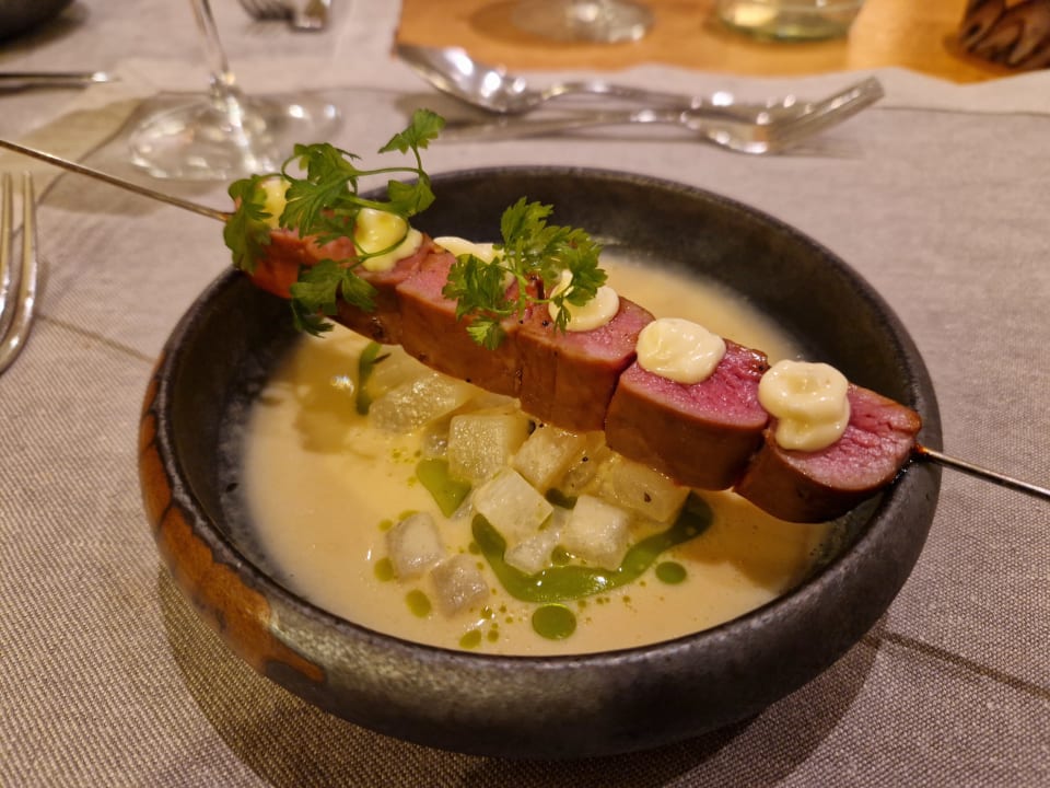 Gastro Bergergut - Das Genießerhotel für Paare