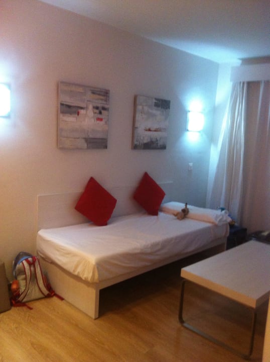 Hotel Sentido Aequora Lanzarote Suite