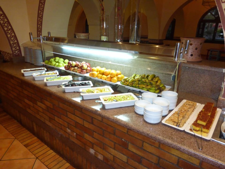 Obst Jaz Makadi Oasis Resort