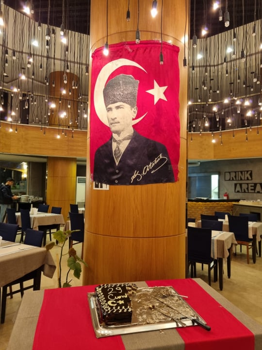 Gastro Hotel Orfeus Park