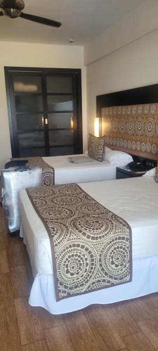 Zimmer Hotel Riu Sri Lanka