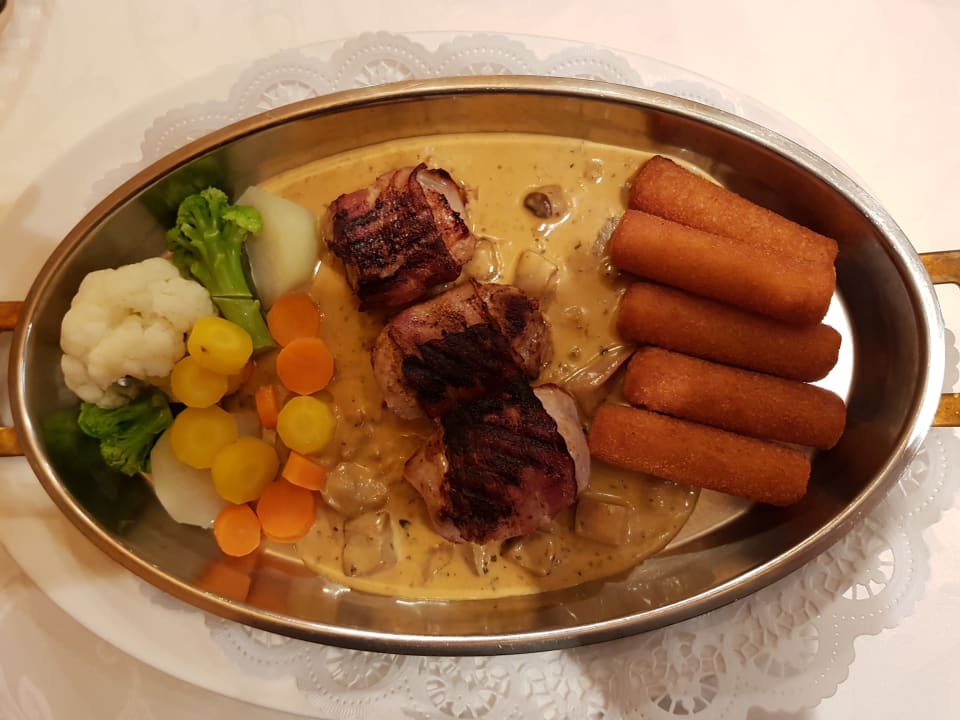 Gastro Platzlhof - Mein Hotel im Zillertal