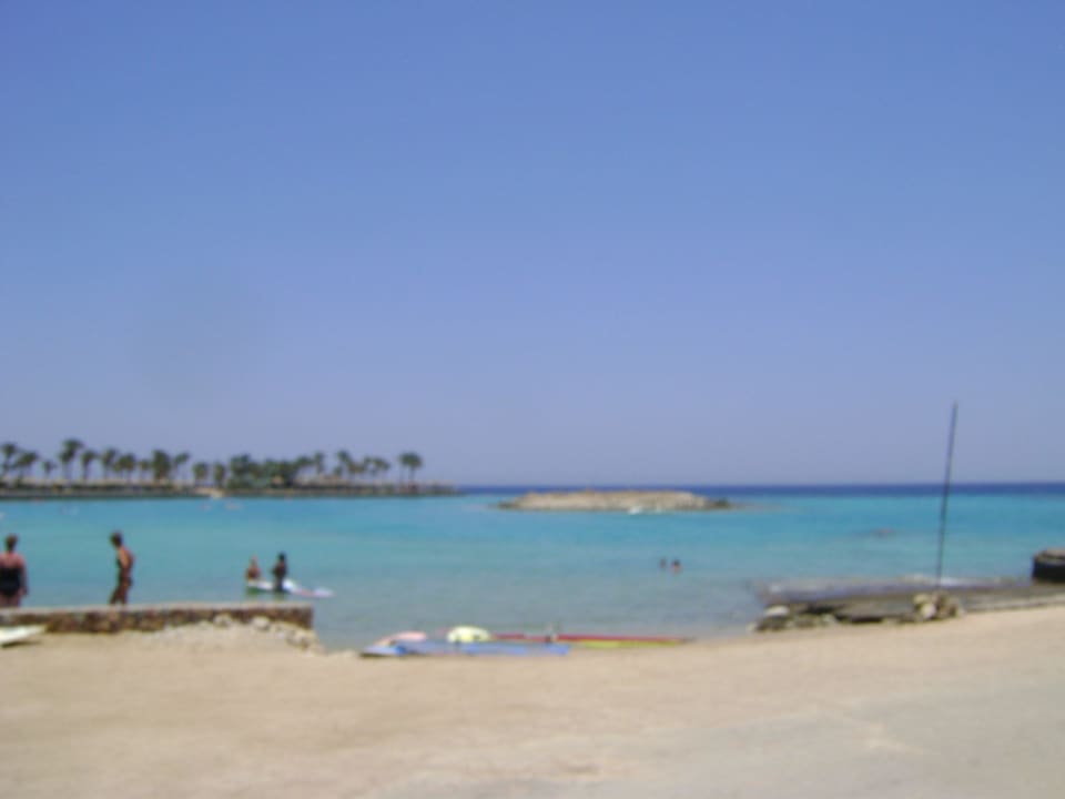 Meer Arabia Azur Resort