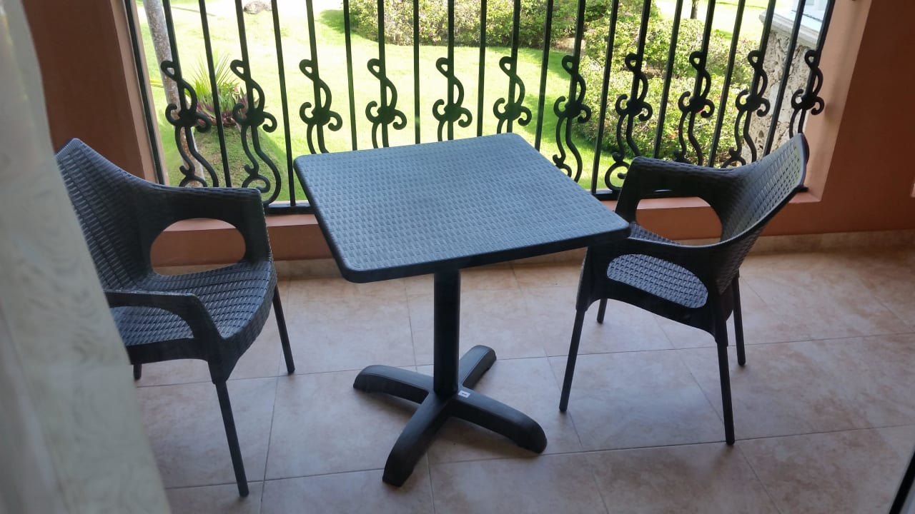 Balkon Ocean Blue & Sand