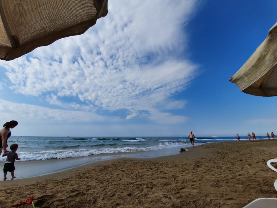 Strand Club Melas Privé