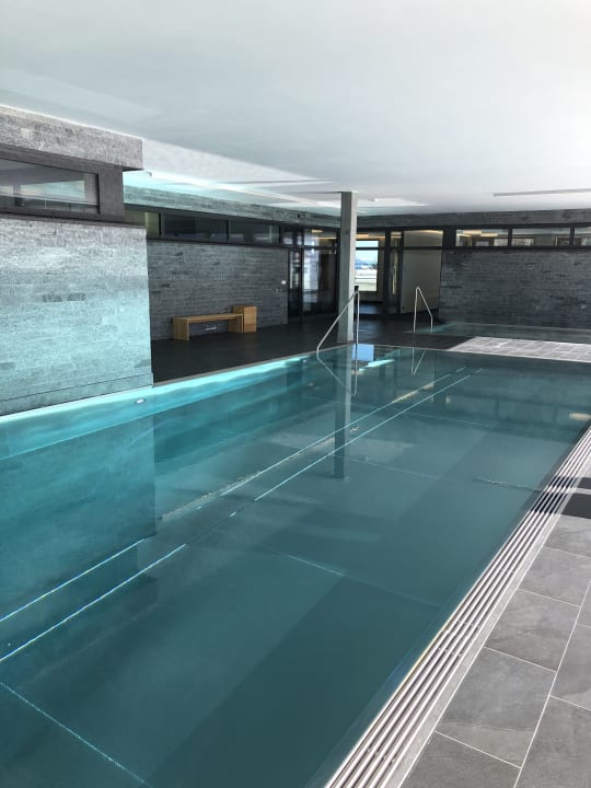 Pool Catrine Experience - Catrina Resort