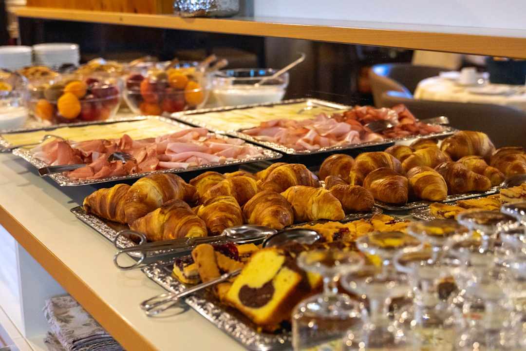 Gastro Hotel Zum Schlössl