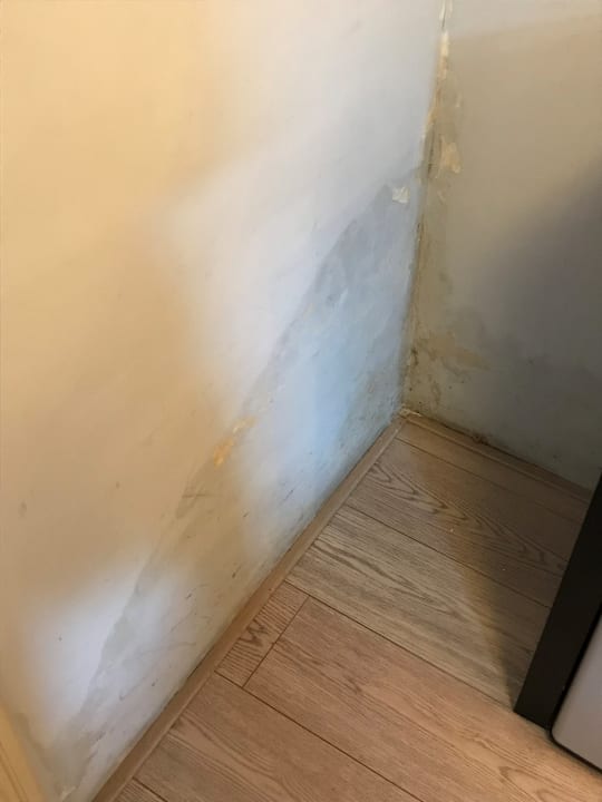 Zimmer Hotel B&B La Festa