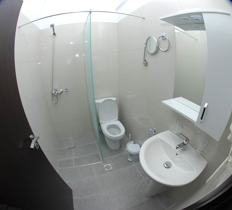 Zimmer Klejvi Apartments