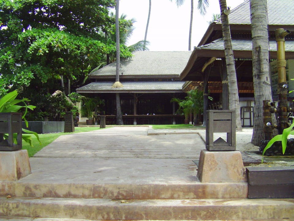 Weg Buri Rasa Village Samui Adults Only Resort