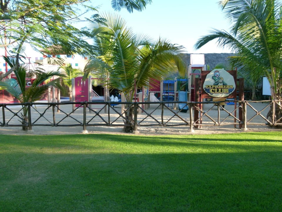 Kids Club Wyndham Alltra Punta Cana