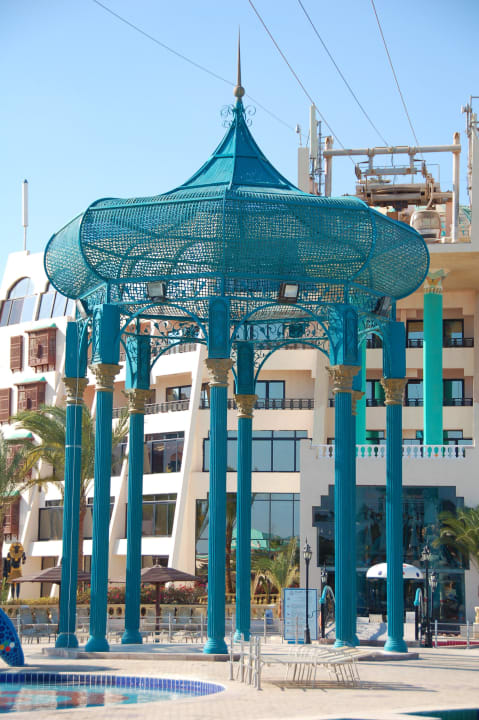 Golden 5 City Emerald Resort & Aqua Park