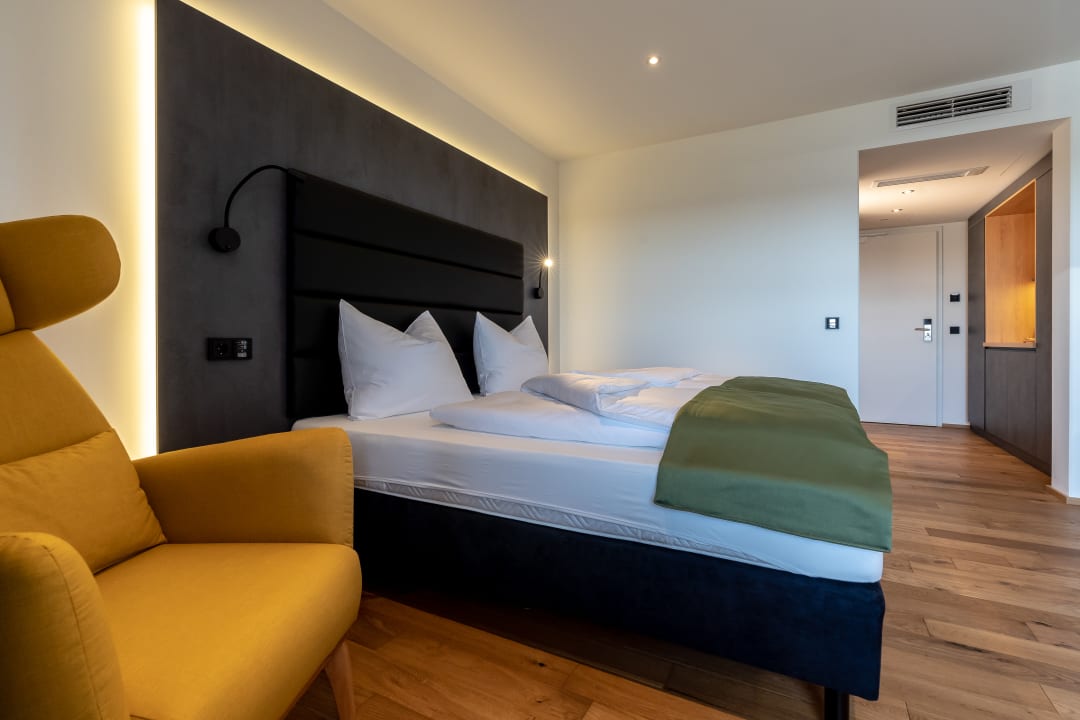 Zimmer Augsburg Hotel Sonnenhof