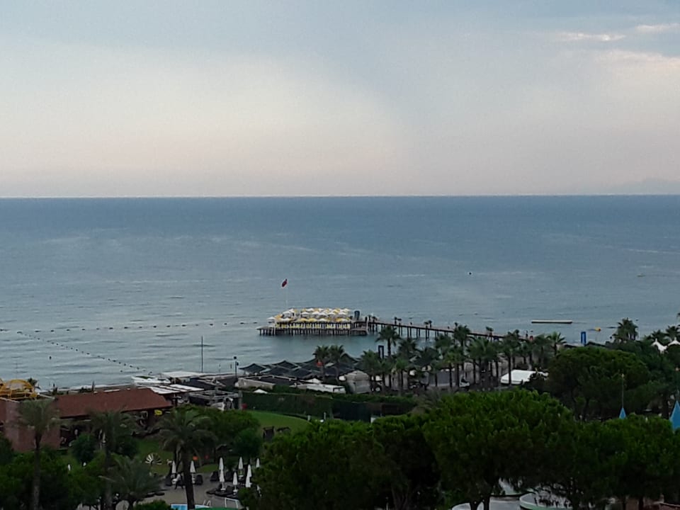 Ausblick Papillon Zeugma Relaxury