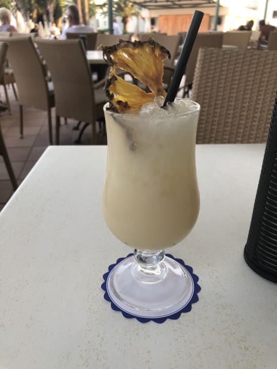 Gastro Welikehotel Marfil Playa