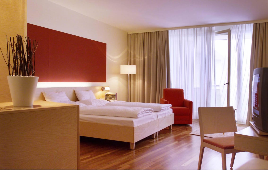 Residenz-Zimmer Allegria Resort Stegersbach