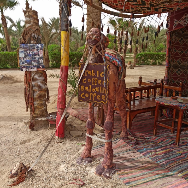 Strand Pensée Royal Garden Beach Resort